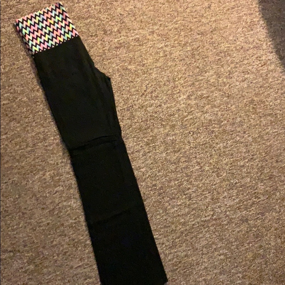 Yoga Pants